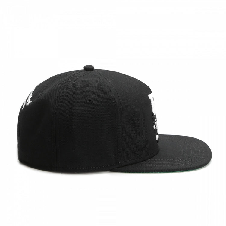 Embroidered Baseball Cap for Casual Style