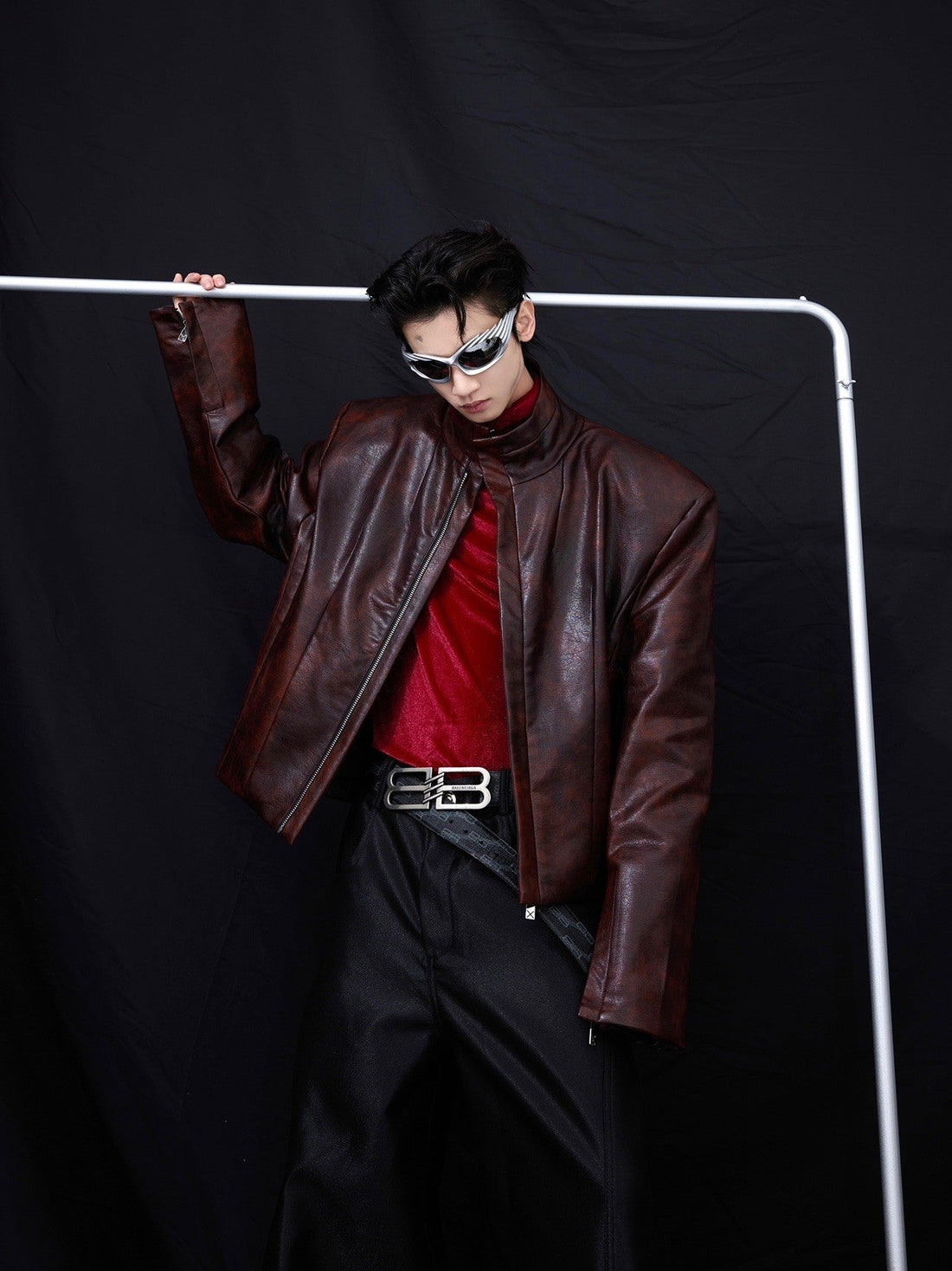MEN CLOTHING