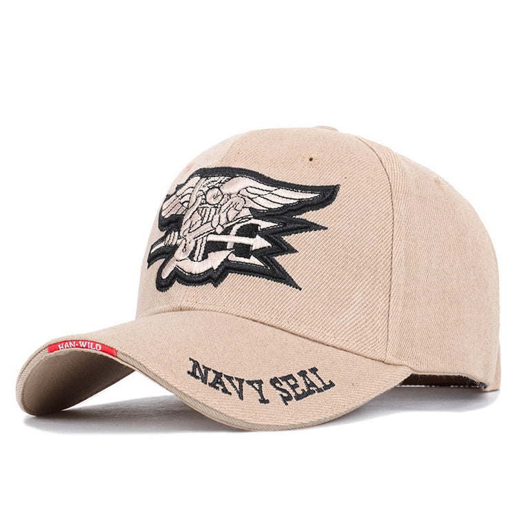 BASEBALL CAP