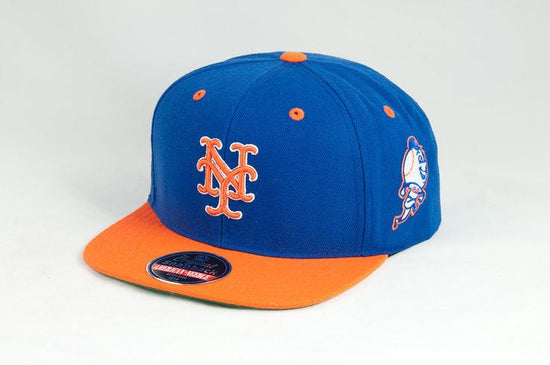 Vintage basketball caps