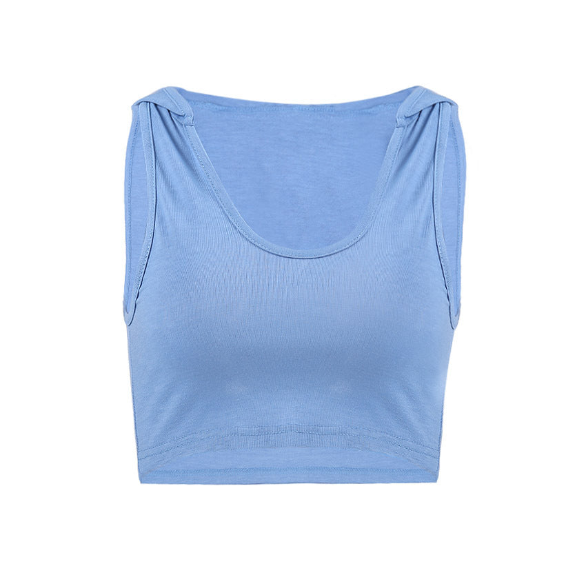 Yoga Sport Hoodie for Active Comfort