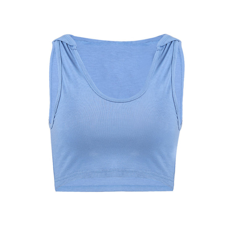 Yoga Sport Hoodie for Active Comfort