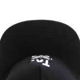 Embroidered Baseball Cap for Casual Style