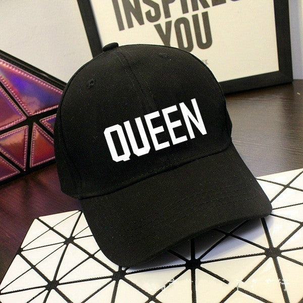 BASEBALL CAP