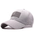 Embroidered Baseball Cap for Casual Style