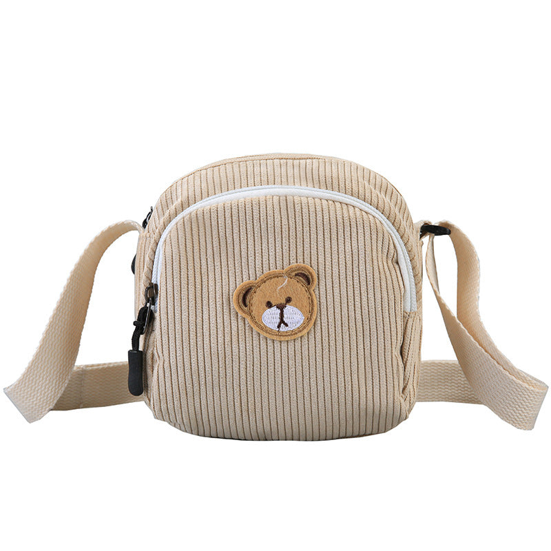 Women Messenger Bag for Everyday Fashion