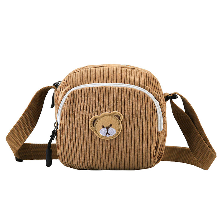 Women Messenger Bag for Everyday Fashion