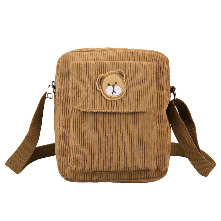 Women Messenger Bag for Everyday Fashion