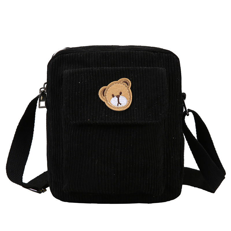 Women Messenger Bag for Everyday Fashion