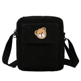 Women Messenger Bag for Everyday Fashion