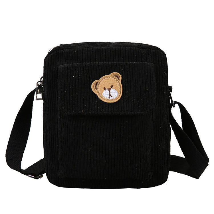 Women Messenger Bag for Everyday Fashion