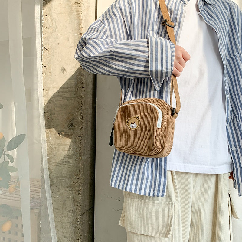 Women Messenger Bag for Everyday Fashion