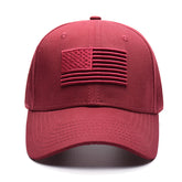 Embroidered Baseball Cap for Casual Style