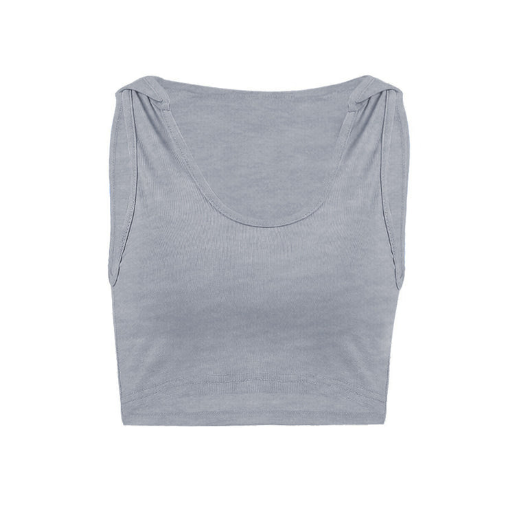 Yoga Sport Hoodie for Active Comfort