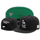 Embroidered Baseball Cap for Casual Style