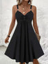 Plus Size Slip Dress for Women
