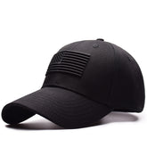Embroidered Baseball Cap for Casual Style