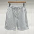 White Capri Pants for Casual Style