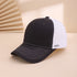 Breathable Mesh Baseball Cap for Sun Protection