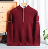 Mens Wool Sweater for Winter Wear