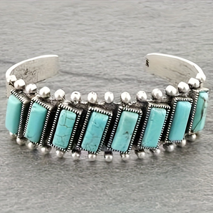 Turquoise Vintage Bracelet for Women