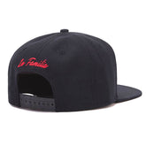 Embroidered Baseball Cap for Casual Wear