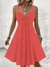 Plus Size Slip Dress for Women