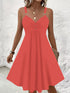 Plus Size Slip Dress for Women