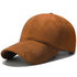 Fleece Lined Baseball Cap for Winter Warm Wear