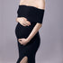 Pregnant Photography Dress for Mommy Photos