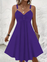 Plus Size Slip Dress for Women