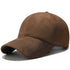 Fleece Lined Baseball Cap for Winter Warm Wear