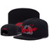 Embroidered Baseball Cap for Casual Wear