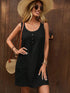 Sleeveless Midi Dress for Women