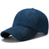 Fleece Lined Baseball Cap for Winter Warm Wear