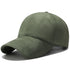 Fleece Lined Baseball Cap for Winter Warm Wear
