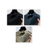 Mens Mesh Polo Shirt for Summer Wear