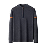 Mens Wool Sweater for Winter Wear