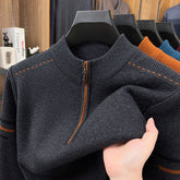 Mens Wool Sweater for Winter Wear