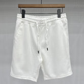 White Capri Pants for Casual Style